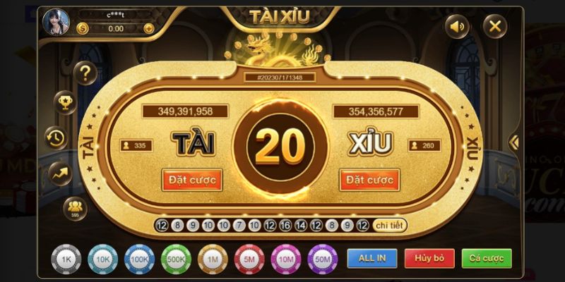Đôi nét về Tài Xỉu mini ABC888